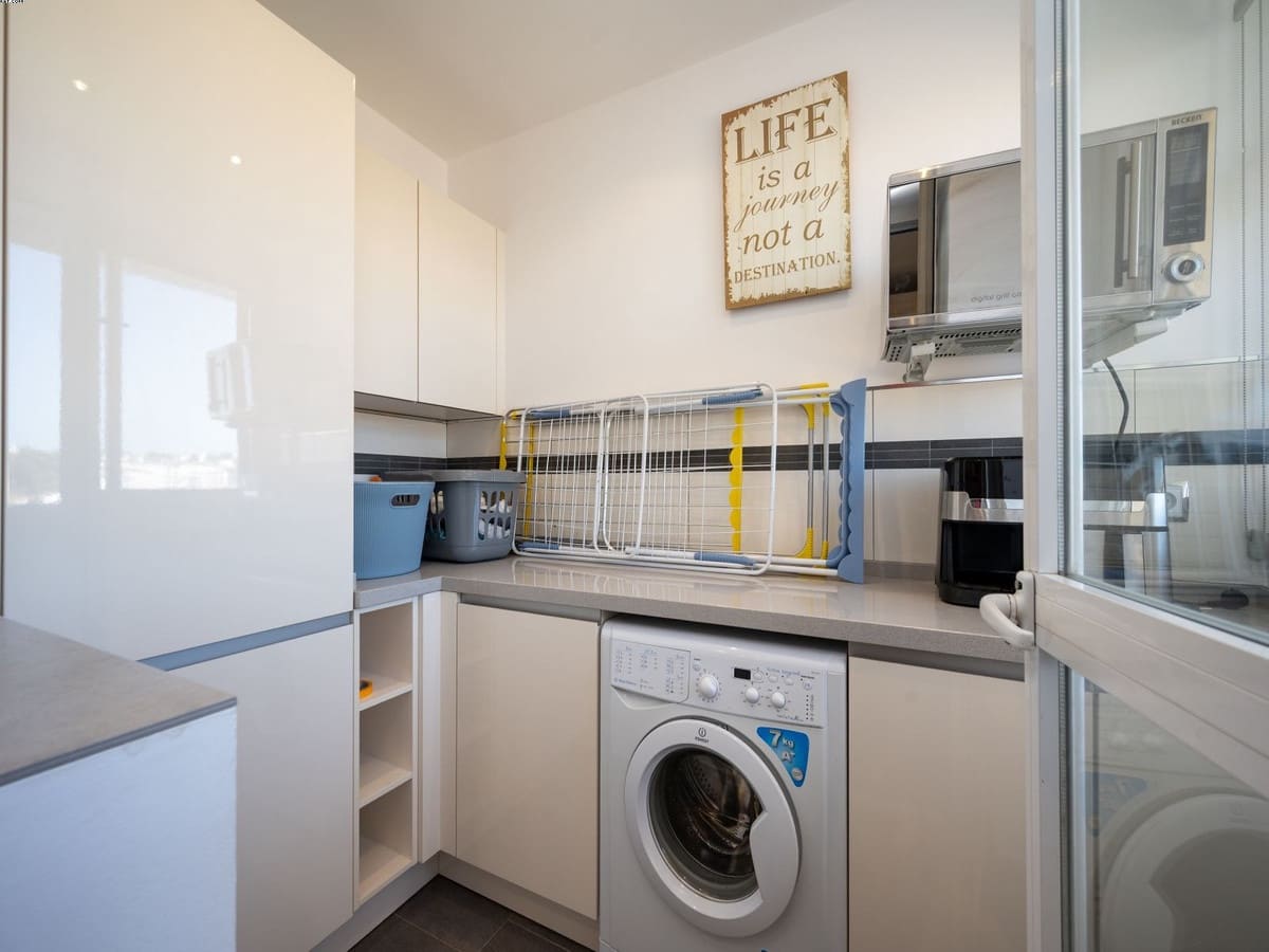 3 camera da letto Appartamento in vendita in La Cala de Mijas con piscina garage - 499.950 € (Rif: 9894983)