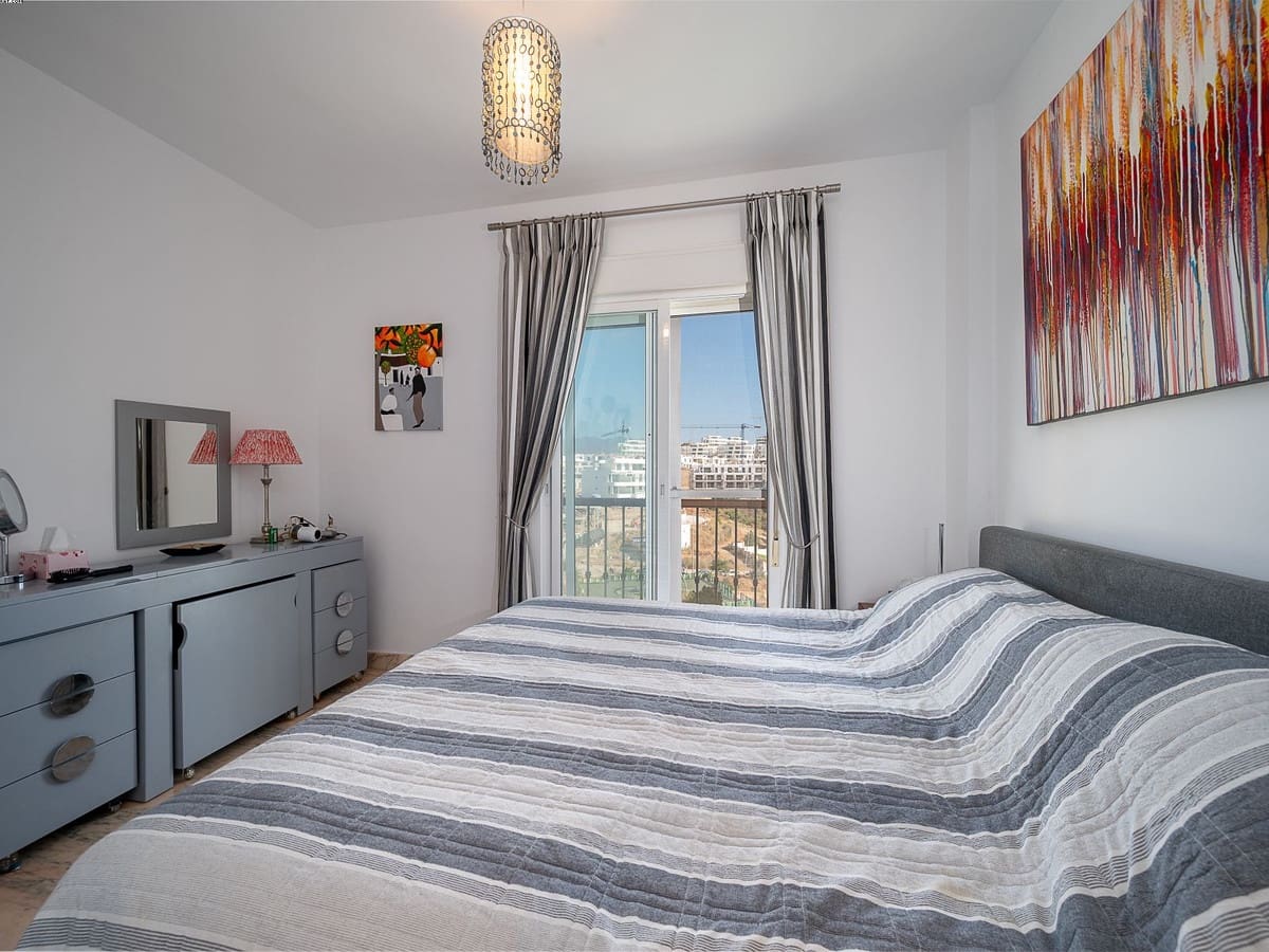 3 camera da letto Appartamento in vendita in La Cala de Mijas con piscina garage - 499.950 € (Rif: 9894983)