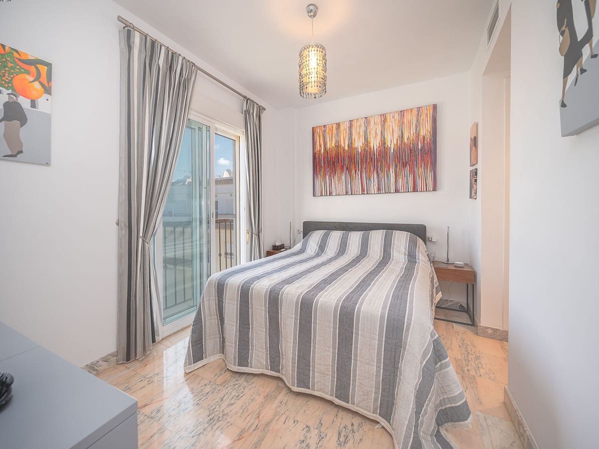 3 camera da letto Appartamento in vendita in La Cala de Mijas con piscina garage - 499.950 € (Rif: 9894983)
