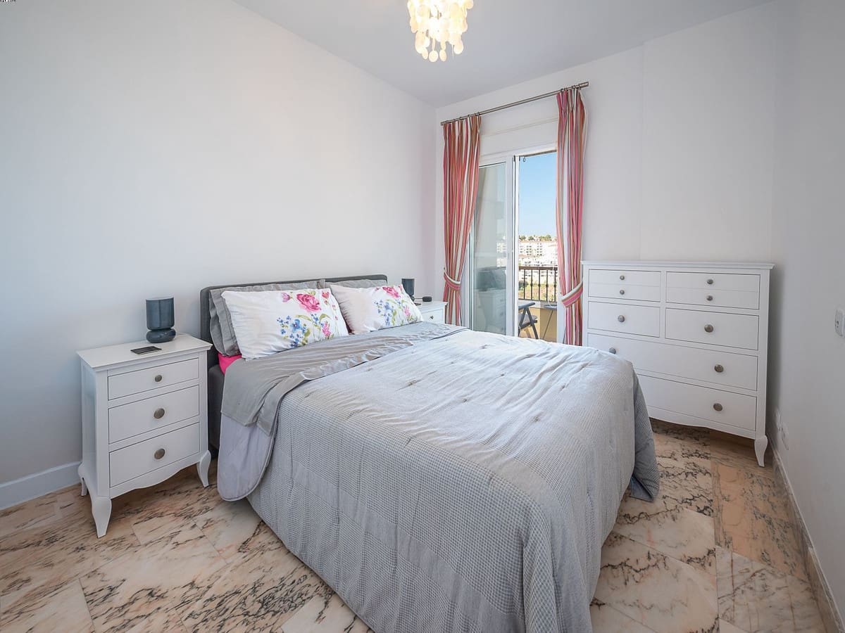 3 camera da letto Appartamento in vendita in La Cala de Mijas con piscina garage - 499.950 € (Rif: 9894983)