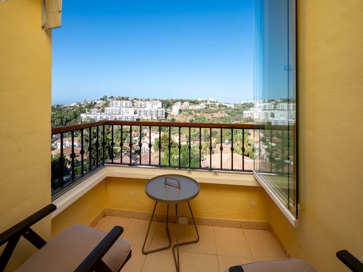 3 camera da letto Appartamento in vendita in La Cala de Mijas con piscina garage - 499.950 € (Rif: 9894983)