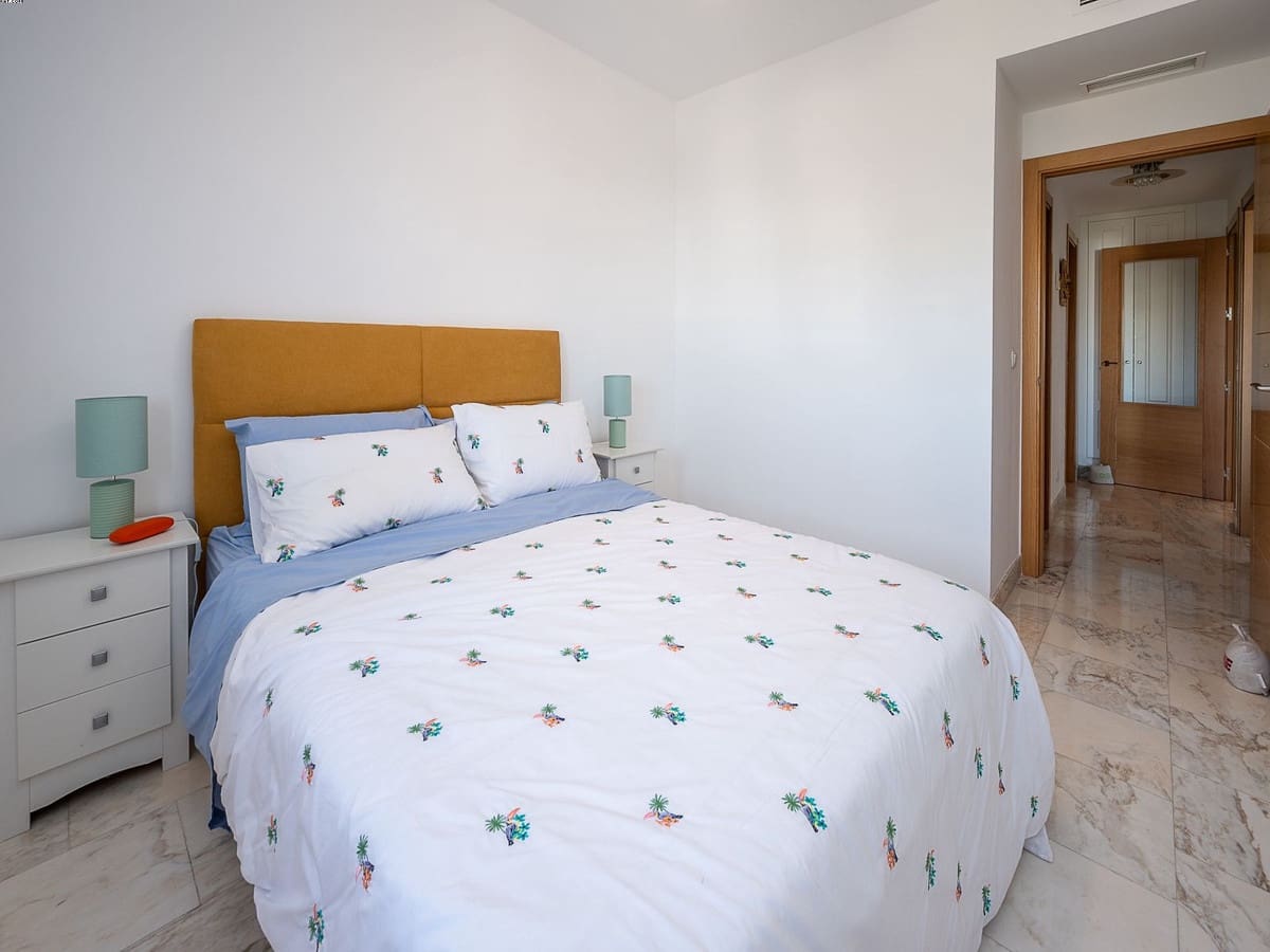 3 camera da letto Appartamento in vendita in La Cala de Mijas con piscina garage - 499.950 € (Rif: 9894983)
