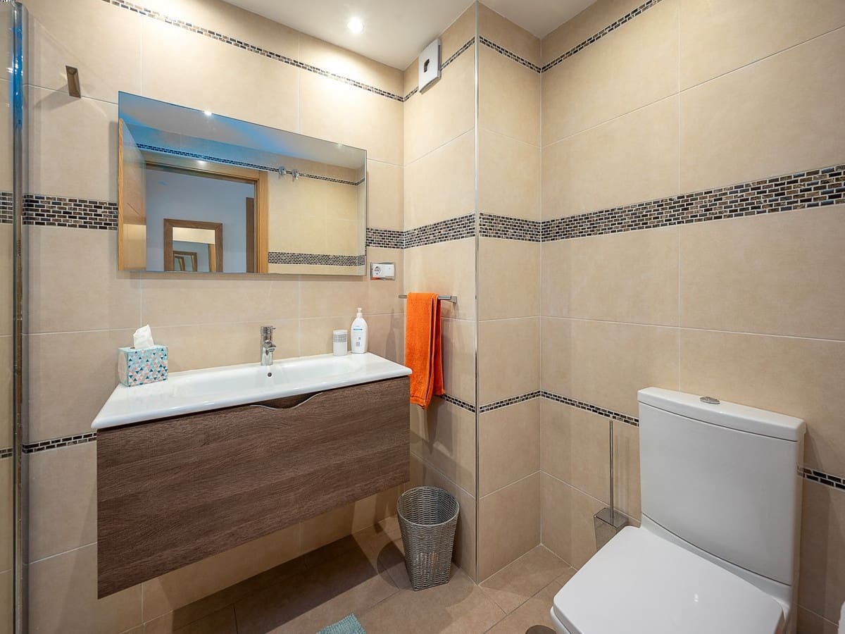 3 camera da letto Appartamento in vendita in La Cala de Mijas con piscina garage - 499.950 € (Rif: 9894983)