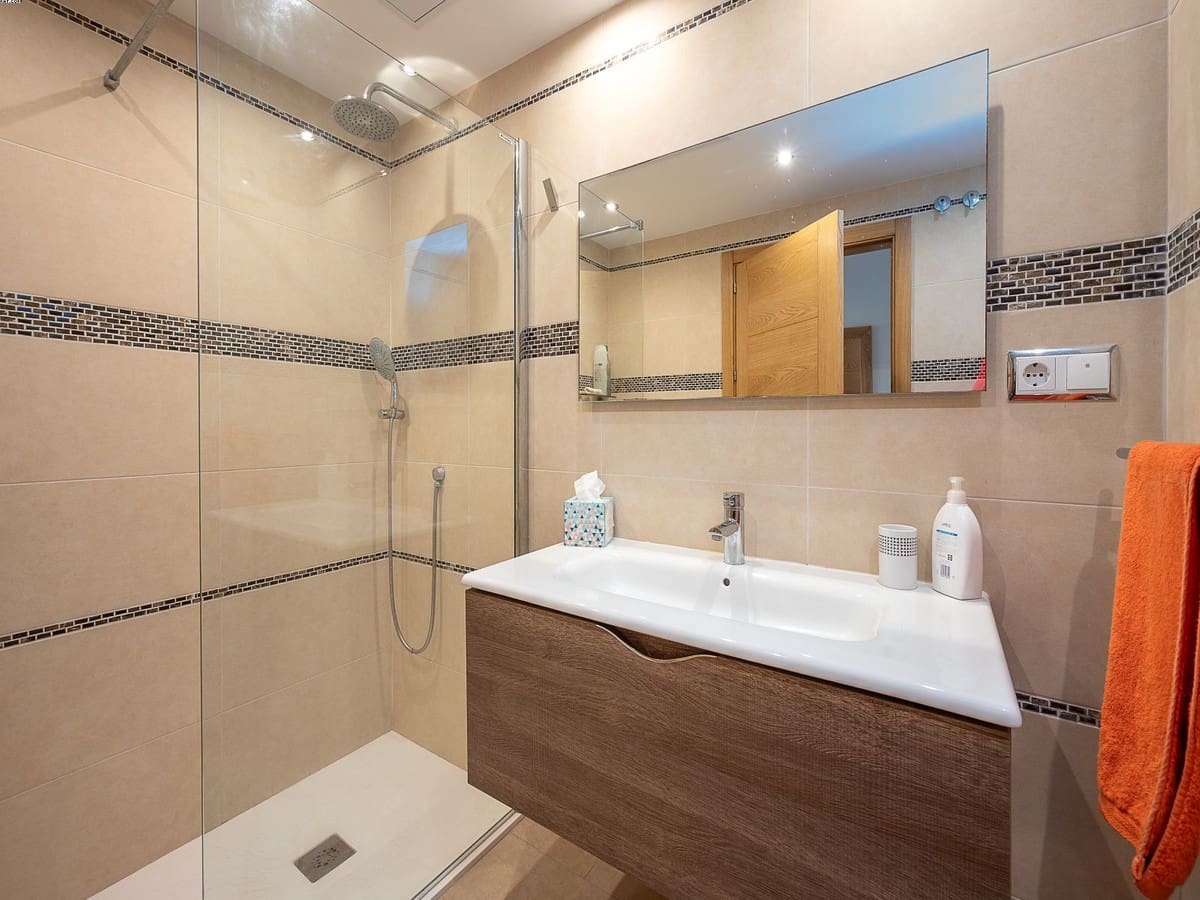 3 camera da letto Appartamento in vendita in La Cala de Mijas con piscina garage - 499.950 € (Rif: 9894983)