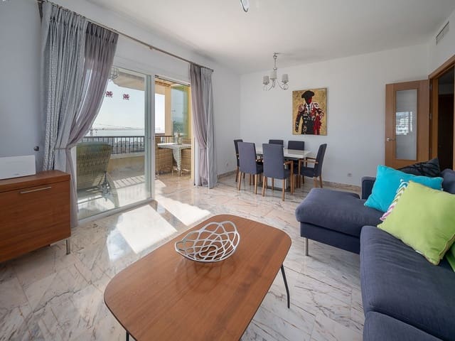 3 camera da letto Appartamento in vendita in La Cala de Mijas, Mijas con piscina garage - 499.950 € (Rif: 9894983)