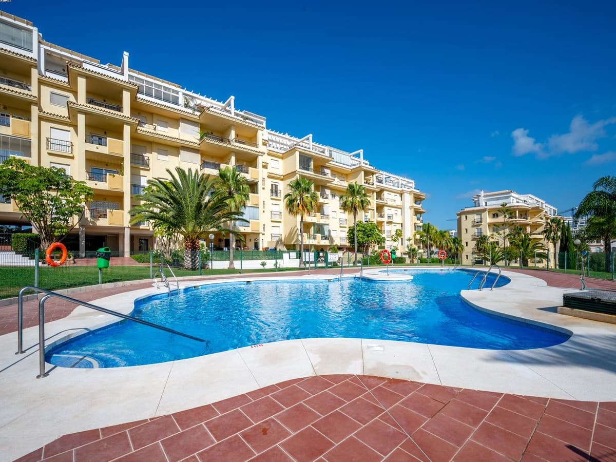3 camera da letto Appartamento in vendita in La Cala de Mijas con piscina garage - 499.950 € (Rif: 9894983)
