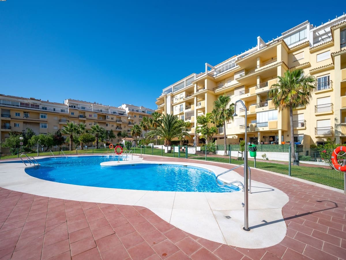 3 camera da letto Appartamento in vendita in La Cala de Mijas con piscina garage - 499.950 € (Rif: 9894983)