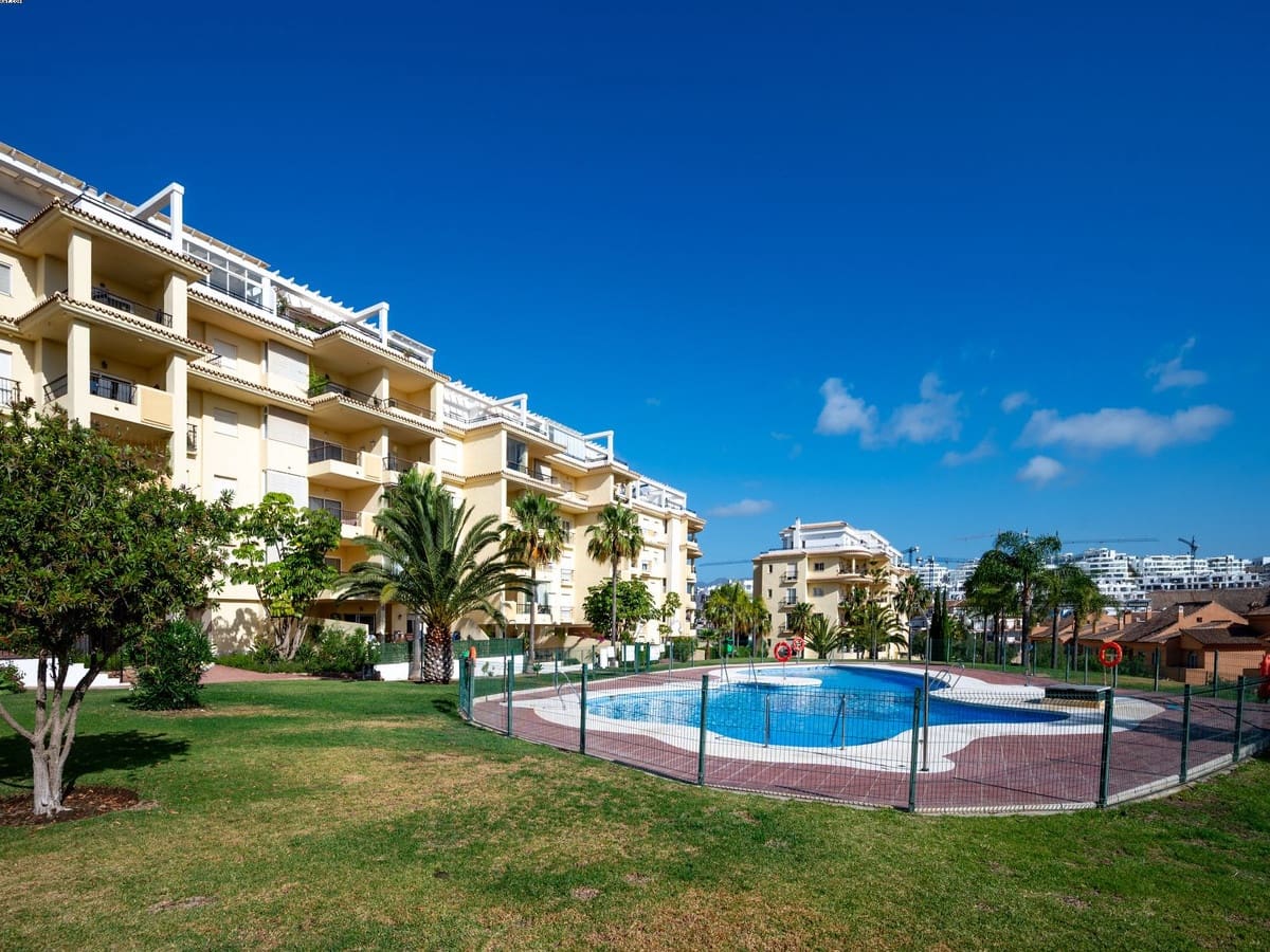 3 camera da letto Appartamento in vendita in La Cala de Mijas con piscina garage - 499.950 € (Rif: 9894983)