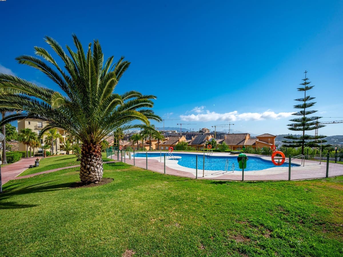 3 camera da letto Appartamento in vendita in La Cala de Mijas con piscina garage - 499.950 € (Rif: 9894983)