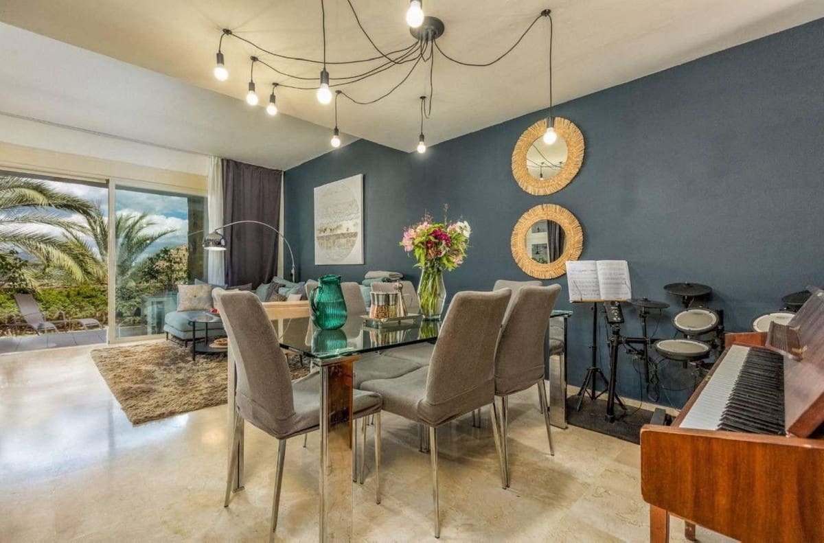 3 soverom Hus til salgs i La Cala Golf - € 525 000 (Ref: 9908996)