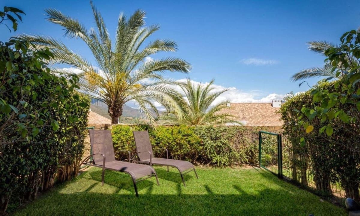 3 soverom Hus til salgs i La Cala Golf - € 525 000 (Ref: 9908996)