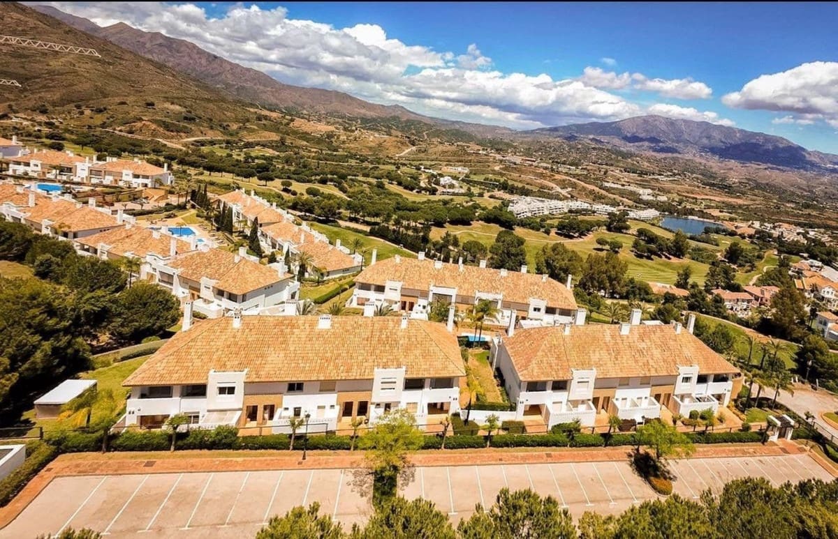 3 soverom Hus til salgs i La Cala Golf - € 525 000 (Ref: 9908996)