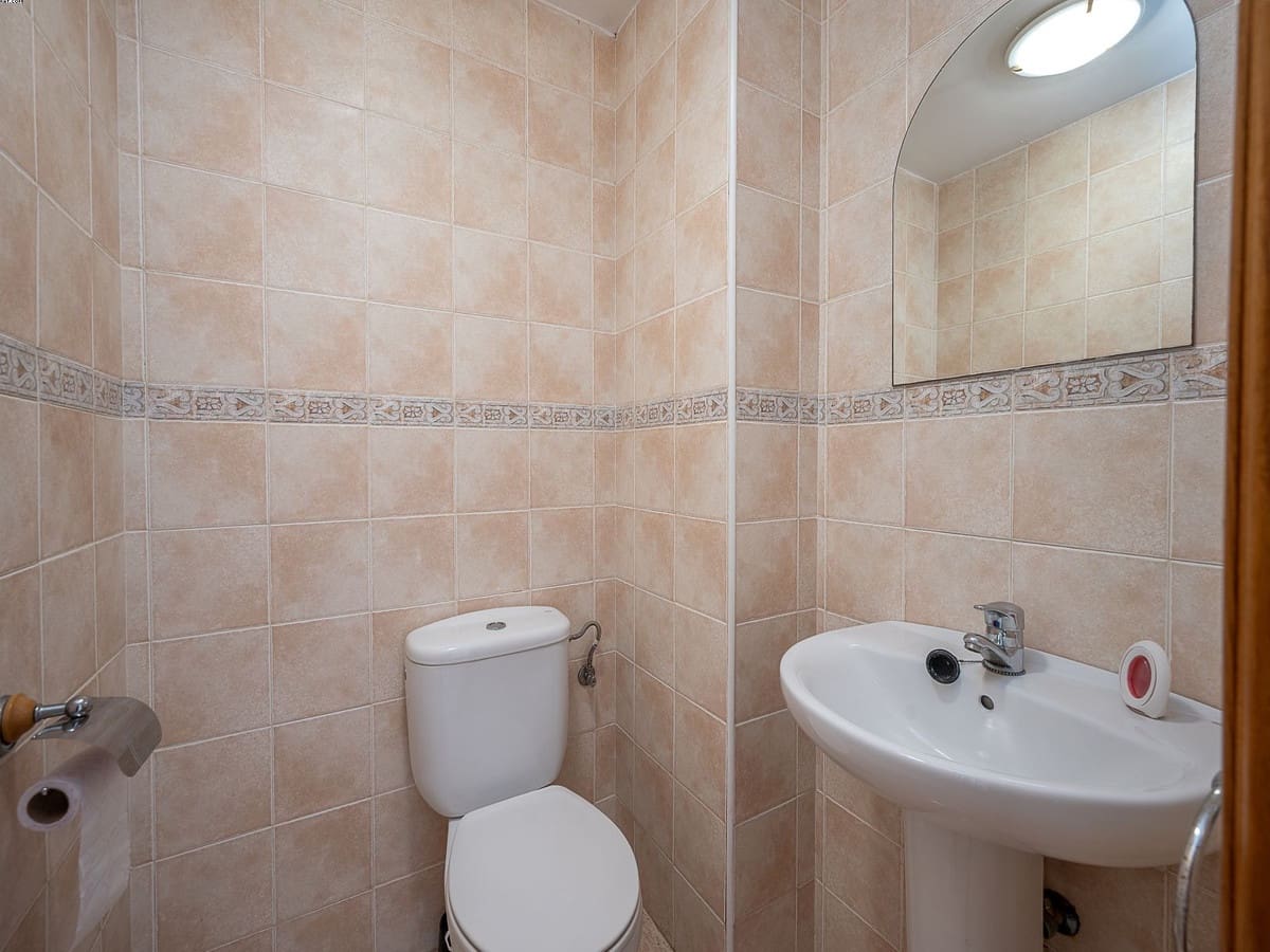 3 chambre Villa/Maison à vendre à Mijas avec garage - 499 950 € (Ref: 9909092)