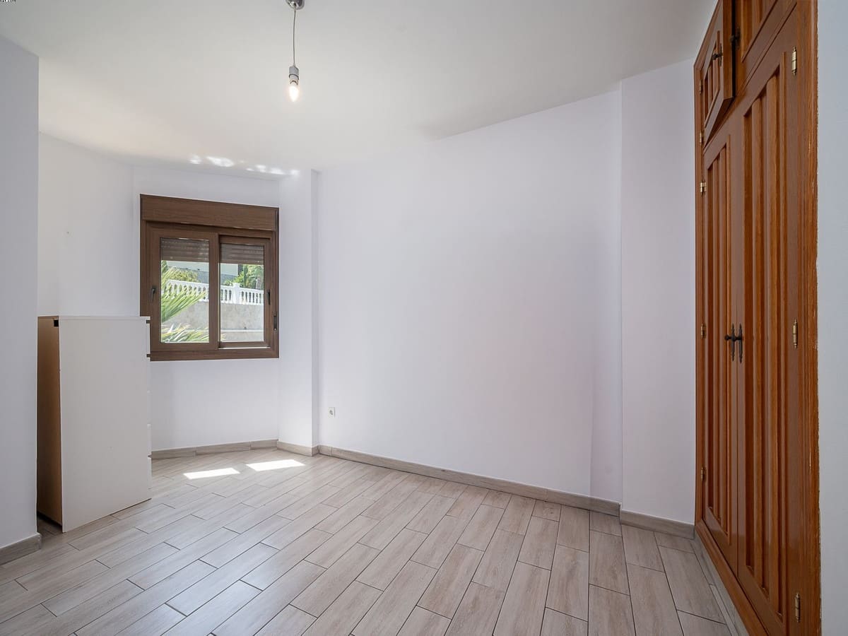 3 chambre Villa/Maison à vendre à Mijas avec garage - 499 950 € (Ref: 9909092)