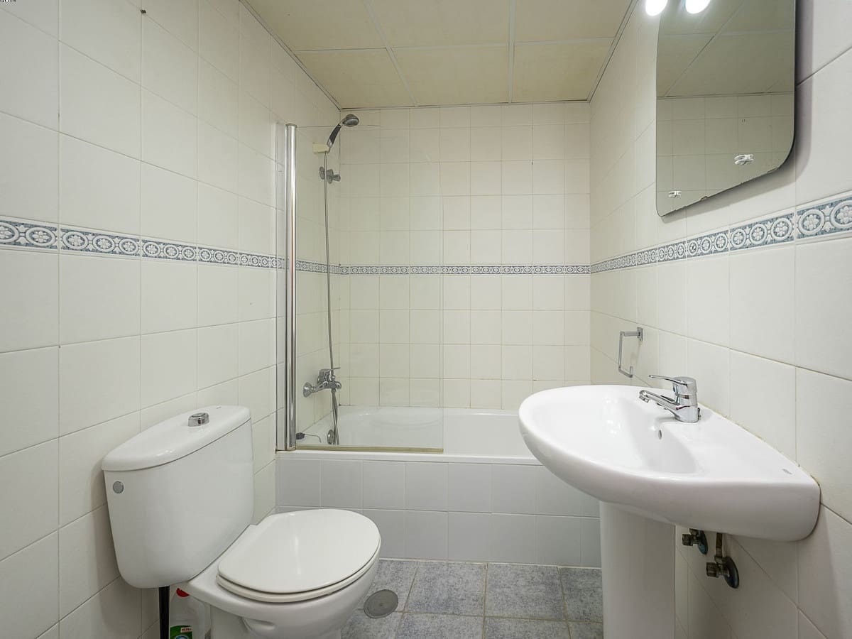 3 chambre Villa/Maison à vendre à Mijas avec garage - 499 950 € (Ref: 9909092)