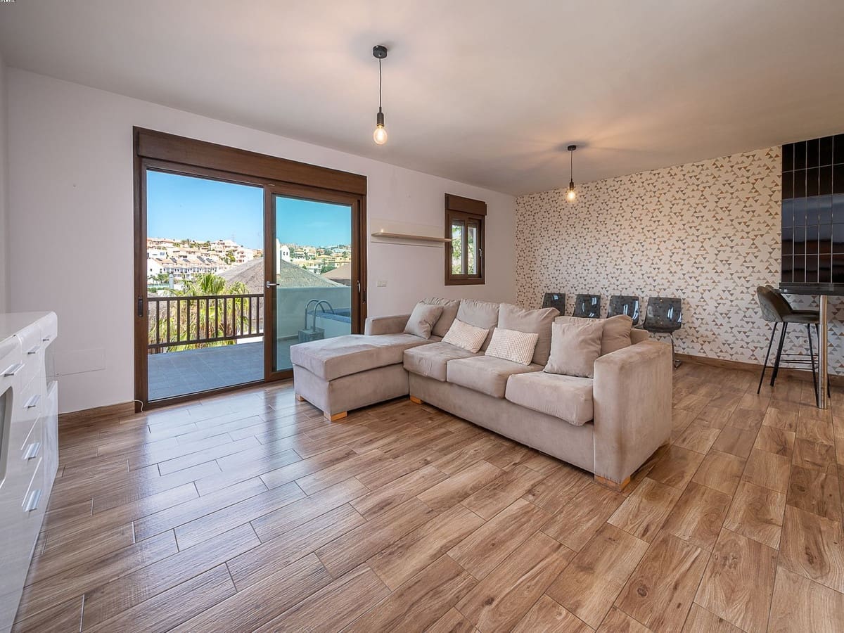 3 chambre Villa/Maison à vendre à Mijas avec garage - 499 950 € (Ref: 9909092)