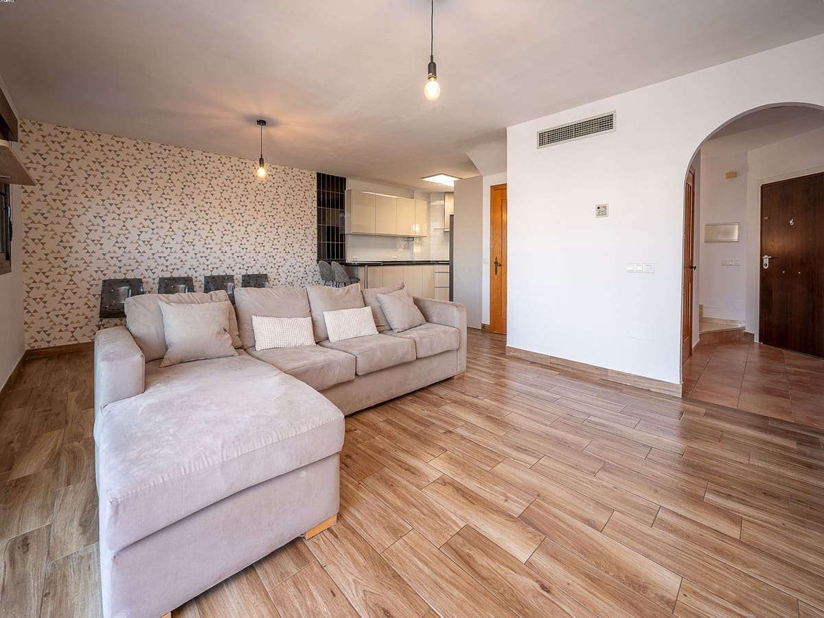 3 chambre Villa/Maison à vendre à Mijas avec garage - 499 950 € (Ref: 9909092)