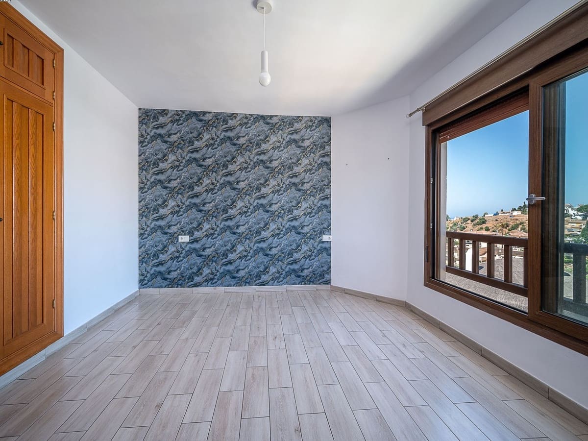 3 chambre Villa/Maison à vendre à Mijas avec garage - 499 950 € (Ref: 9909092)