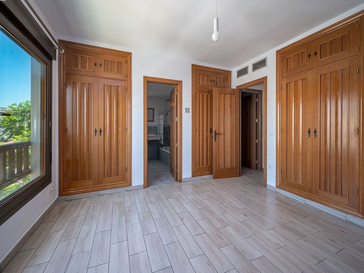3 chambre Villa/Maison à vendre à Mijas avec garage - 499 950 € (Ref: 9909092)