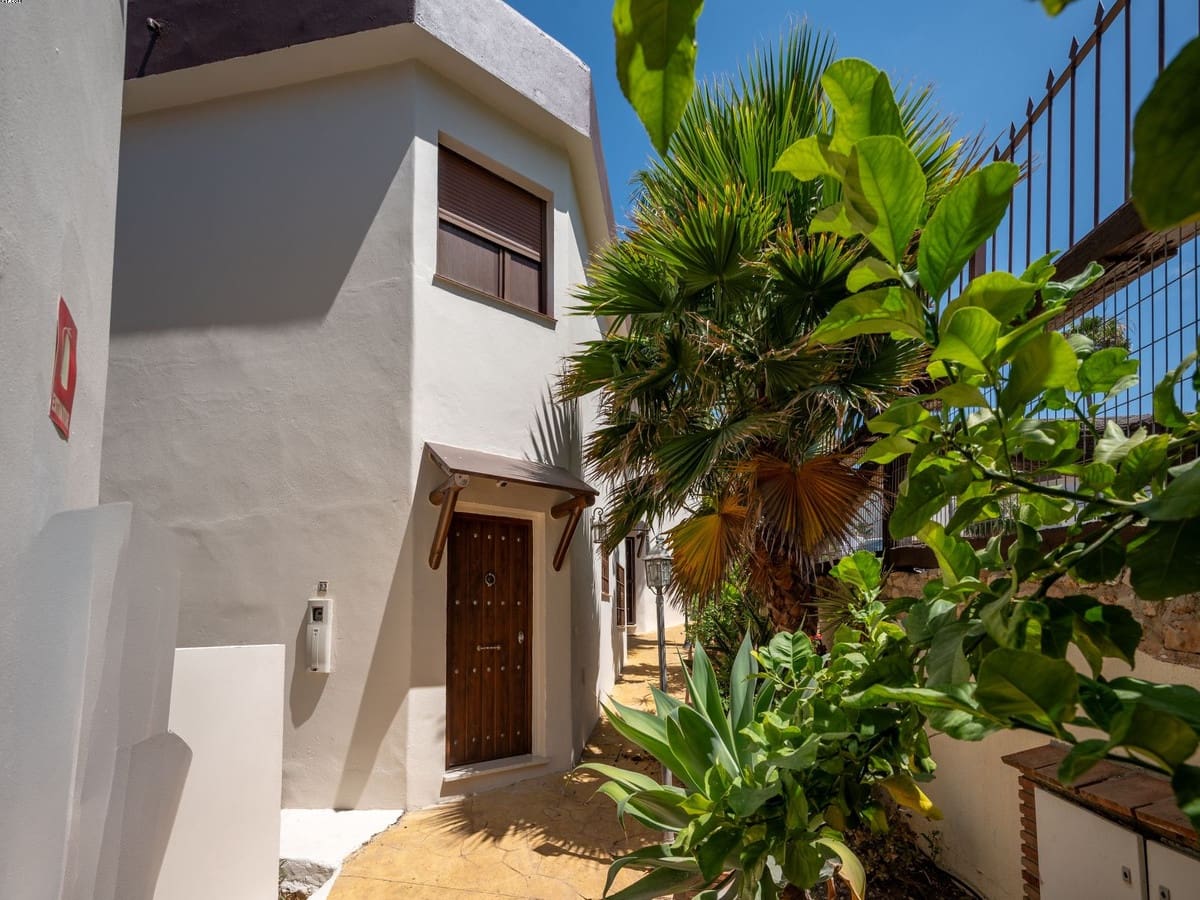 3 chambre Villa/Maison à vendre à Mijas avec garage - 499 950 € (Ref: 9909092)