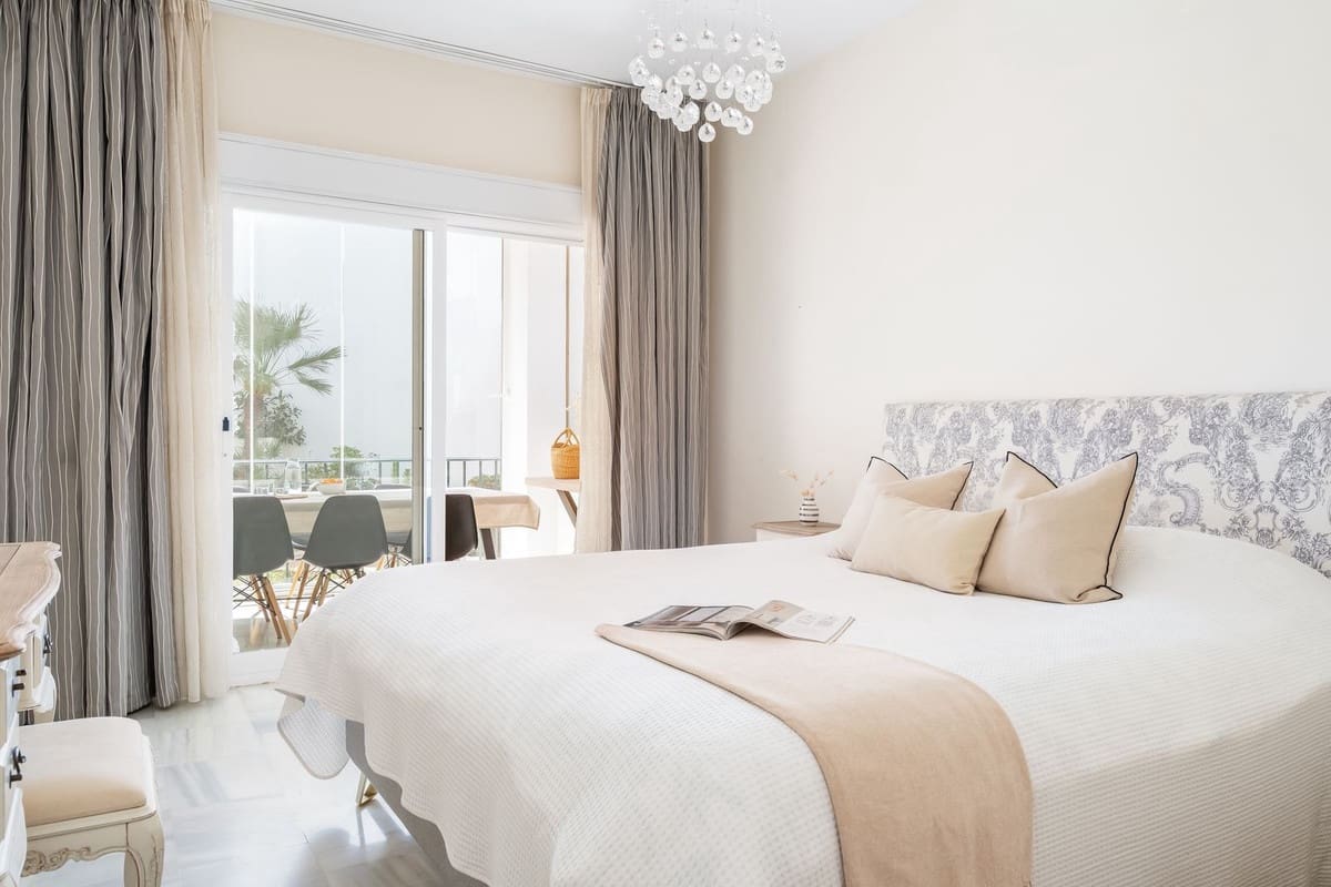 3 bedroom Apartment for sale in La Cala de Mijas with pool garage - € 949,000 (Ref: 9925023)