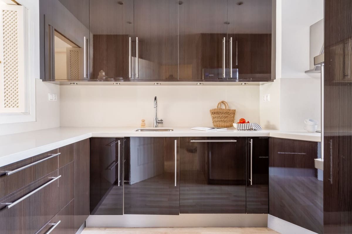 3 bedroom Apartment for sale in La Cala de Mijas with pool garage - € 949,000 (Ref: 9925023)