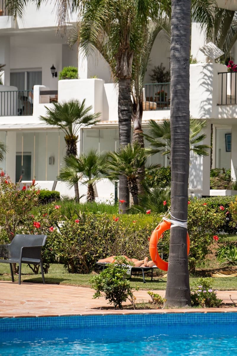 3 bedroom Apartment for sale in La Cala de Mijas with pool garage - € 949,000 (Ref: 9925023)