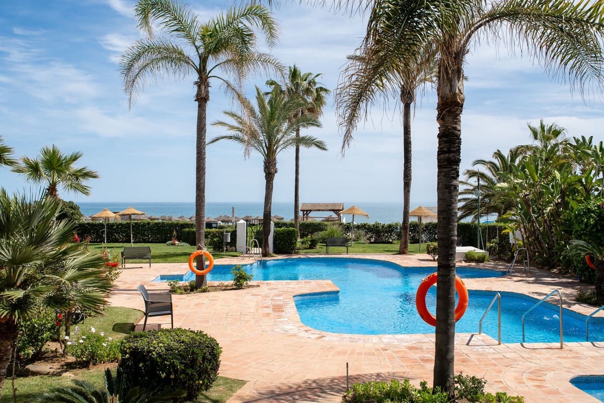 3 bedroom Apartment for sale in La Cala de Mijas with pool garage - € 949,000 (Ref: 9925023)