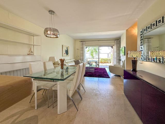 2 soveværelse Byhus til salg i La Cala Golf, Mijas med swimmingpool garage - € 395.000 (Ref: 9937041)