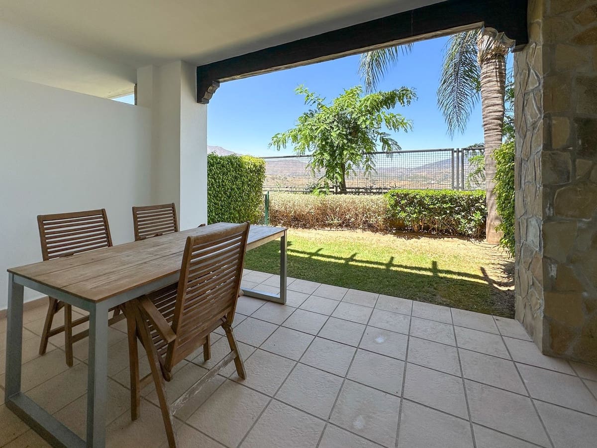 2 soveværelse Byhus til salg i La Cala Golf med swimmingpool garage - € 395.000 (Ref: 9937041)