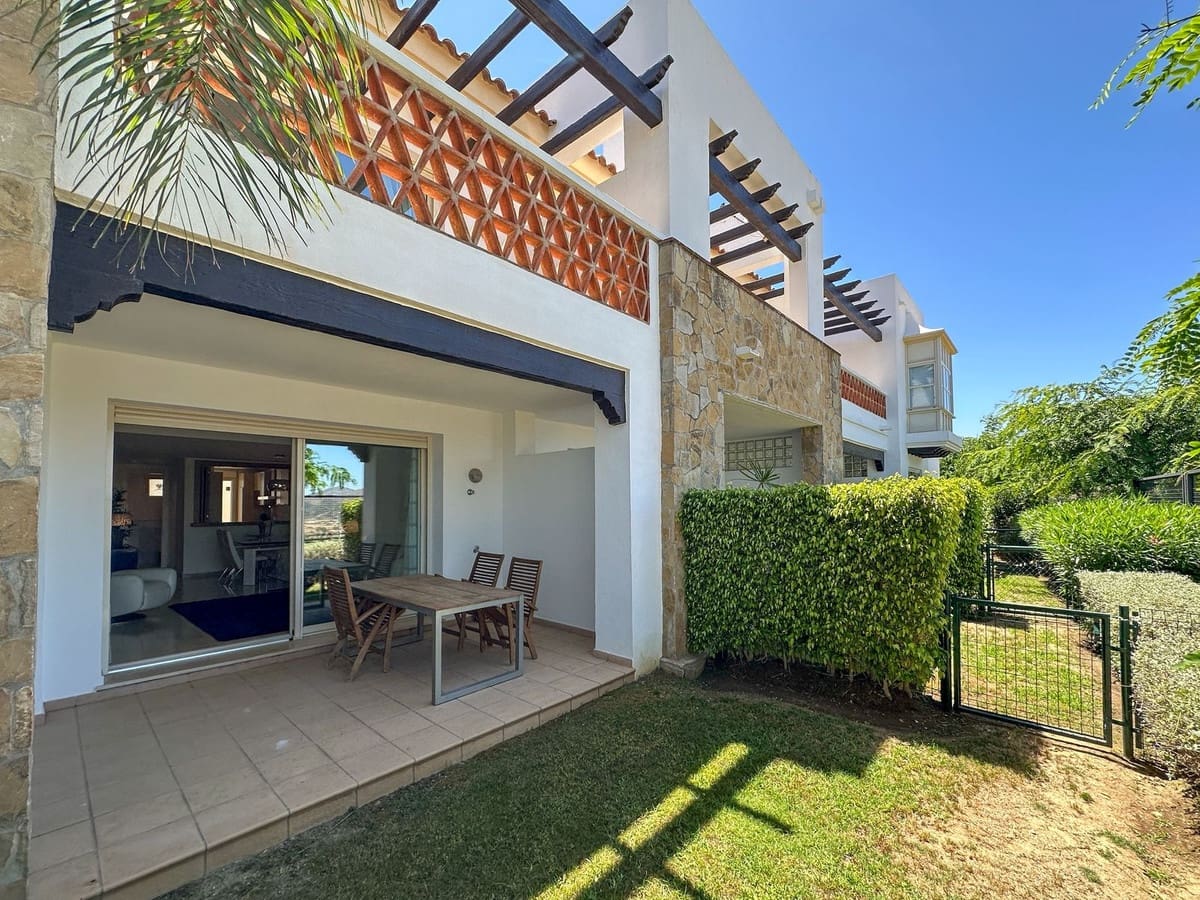 2 soveværelse Byhus til salg i La Cala Golf med swimmingpool garage - € 395.000 (Ref: 9937041)
