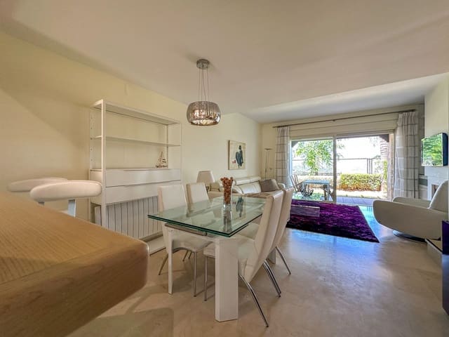 2 Zimmer Haus zu vermieten in La Cala Golf, Mijas mit Pool Garage - 2.000 € (Ref: 9937042)