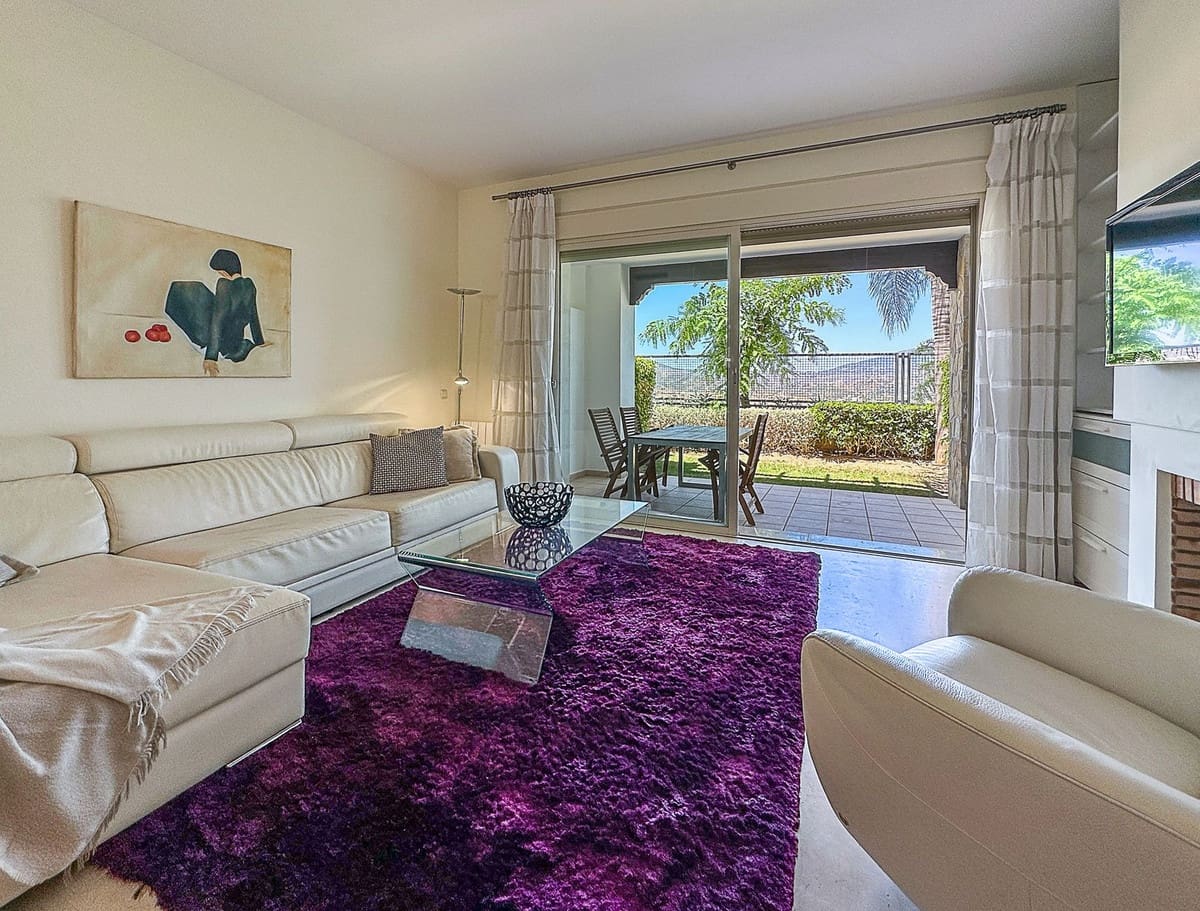2 bedroom Townhouse for rent in La Cala Golf with pool garage - € 2,000 (Ref: 9937042)