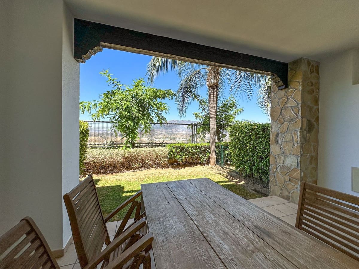2 bedroom Townhouse for rent in La Cala Golf with pool garage - € 2,000 (Ref: 9937042)