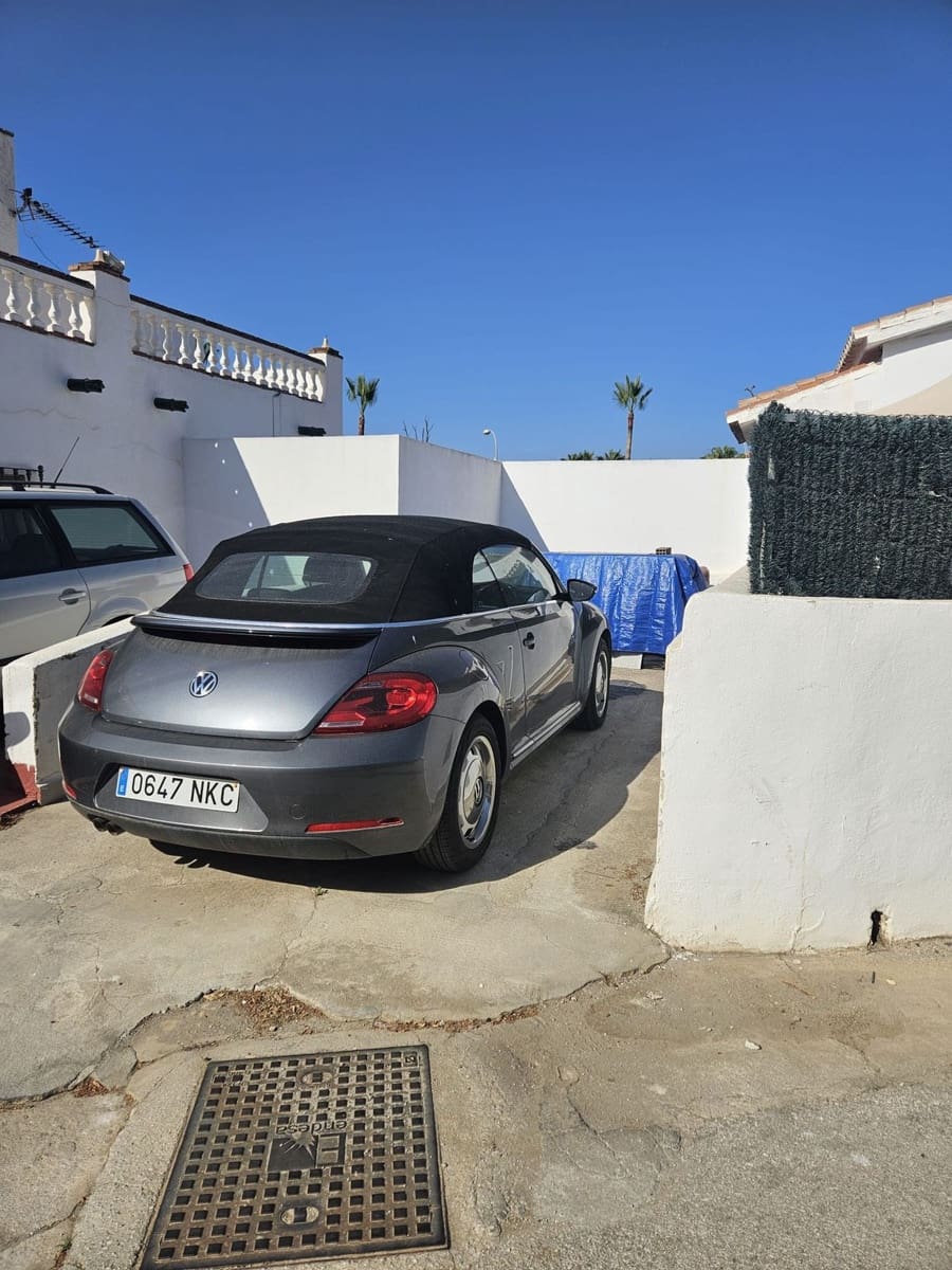 6 chambre Villa/Maison à vendre à Mijas Costa avec piscine garage - 699 000 € (Ref: 9948422)