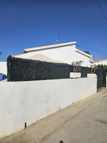 6 soveværelse Villa til salg i Mijas Costa, Mijas med swimmingpool garage - € 690.000 (Ref: 9948422)