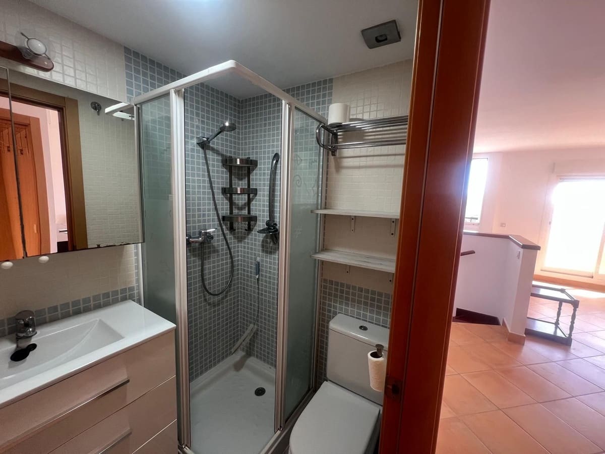 2 camera da letto Appartamento da affittare in La Cala de Mijas con piscina garage - 1.800 € (Rif: 9977943)