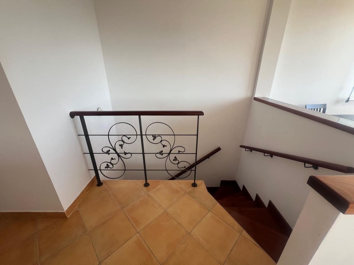 2 camera da letto Appartamento da affittare in La Cala de Mijas con piscina garage - 1.800 € (Rif: 9977943)