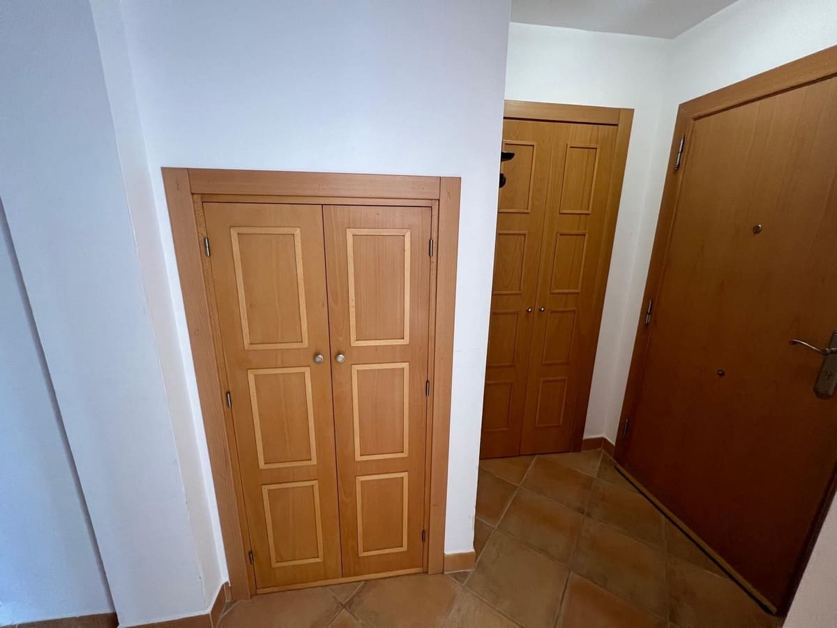 2 camera da letto Appartamento da affittare in La Cala de Mijas con piscina garage - 1.800 € (Rif: 9977943)