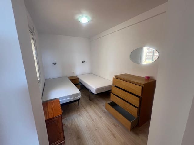 2 soveværelse Lejlighed til leje i La Cala de Mijas, Mijas med swimmingpool garage - € 1.800 (Ref: 9977943)