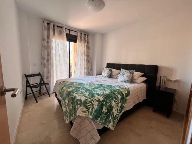 1 bedroom Apartment for sale in La Cala de Mijas, Mijas with pool garage - € 299,000 (Ref: 9992023)