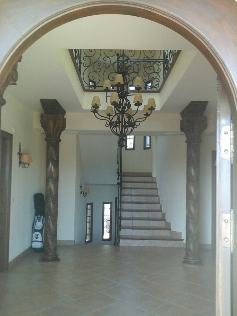 6 soveværelse Villa til salg i Elche / Elx med swimmingpool garage - € 1.375.000 (Ref: 5561590)