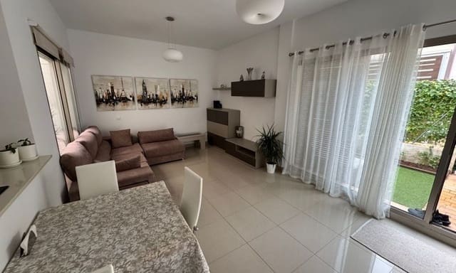 3 chambre Villa/Maison à vendre à Punta Prima, Torrevieja avec piscine garage - 355 000 € (Ref: 9944297)