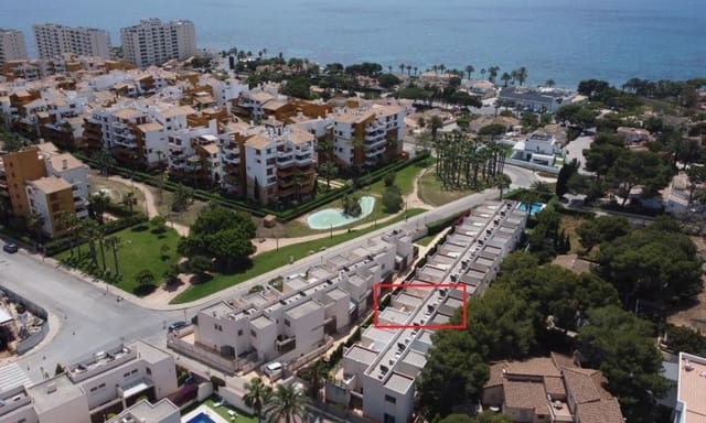 3 chambre Villa/Maison à vendre à Punta Prima, Torrevieja avec piscine garage - 355 000 € (Ref: 9944297)