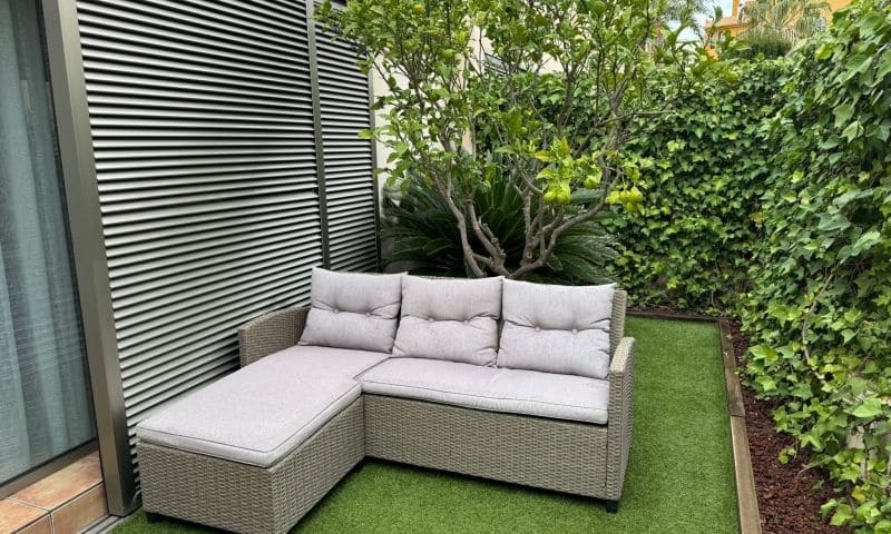3 chambre Villa/Maison à vendre à Punta Prima avec piscine garage - 355 000 € (Ref: 9944297)
