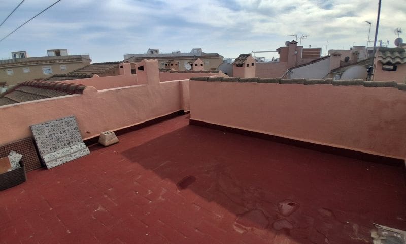 2 quarto Apartamento para venda em Torrevieja - 199 995 € (Ref: 9944298)