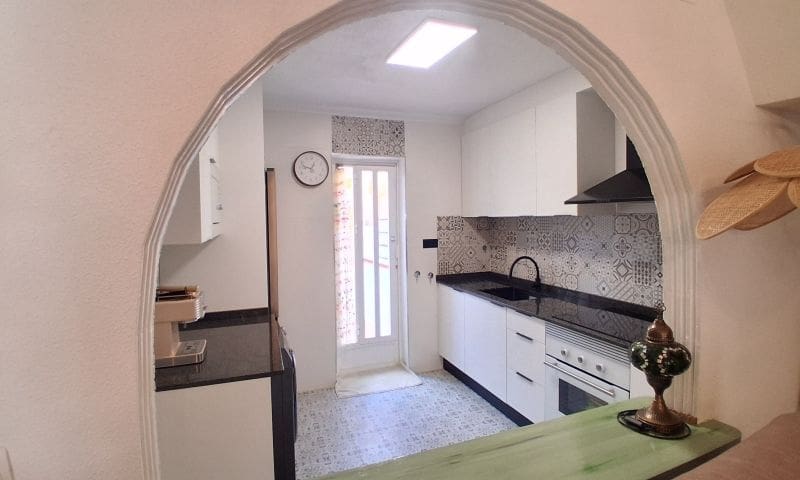 2 quarto Apartamento para venda em Torrevieja - 199 995 € (Ref: 9944298)