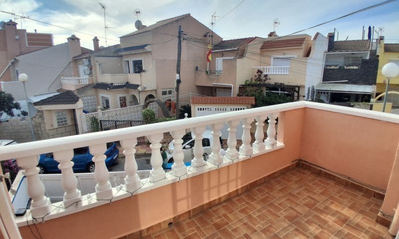 2 quarto Apartamento para venda em Torrevieja - 199 995 € (Ref: 9944298)