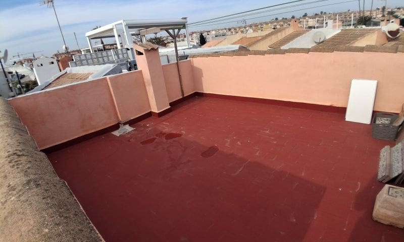 2 quarto Apartamento para venda em Torrevieja - 199 995 € (Ref: 9944298)