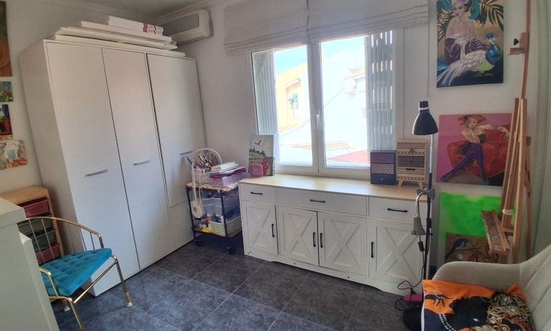 2 quarto Apartamento para venda em Torrevieja - 199 995 € (Ref: 9944298)
